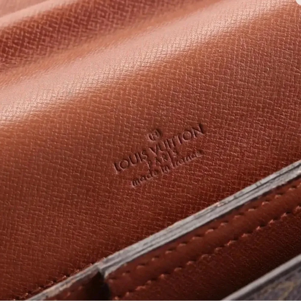Louis Vuitton Serviette Conseiller Monogram Business Bag 💼 - Picture 8 of 16